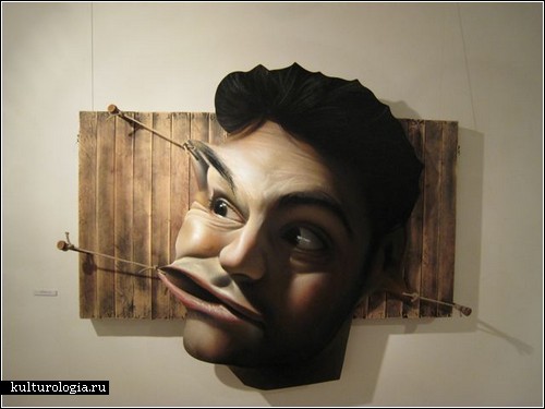 <br>&laquo;����������&raquo;. ����������� �� ������� �����-���� ������