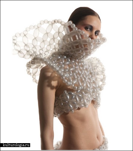 Работы Daisy Balloon Работы Daisy Balloon