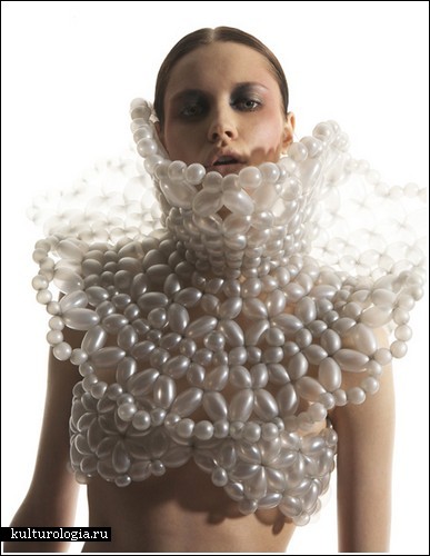 Работы Daisy Balloon Работы Daisy Balloon