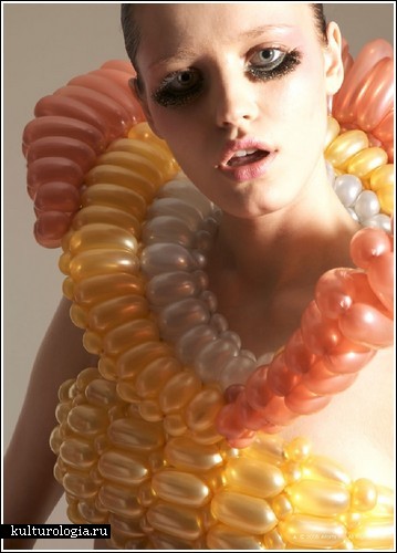 Работы Daisy Balloon Работы Daisy Balloon