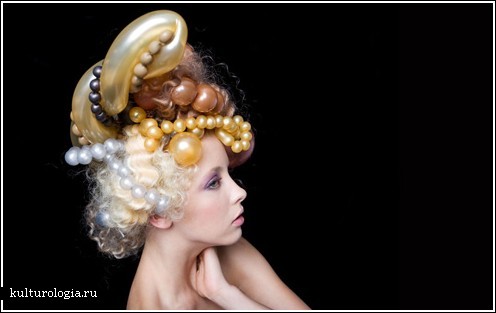 Работы Daisy Balloon Работы Daisy Balloon