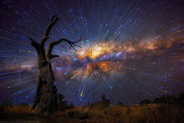 Звёздное небо и космос в картинках Lincoln-Harrison-1