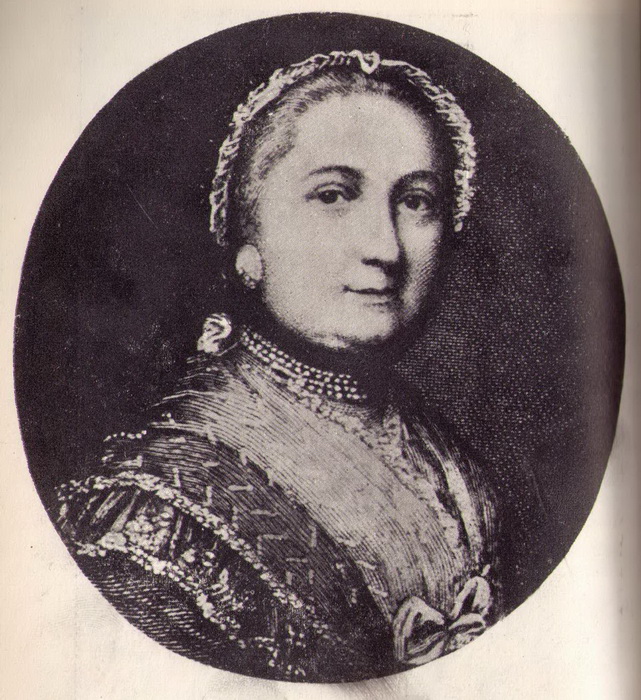 Маркиза Ментенон видела свое предназначение в том, чтобы вернуть Людовика XIV к христианским ценностям Маркиза Ментенон видела свое предназначение в том, чтобы вернуть Людовика XIV к христианским ценностям