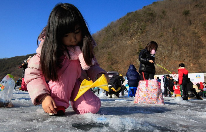 Экипировка настоящего рыбака Экипировка настоящего рыбака