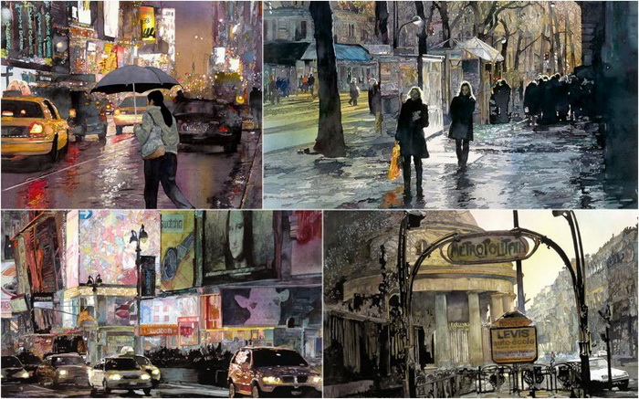      (John Salminen)