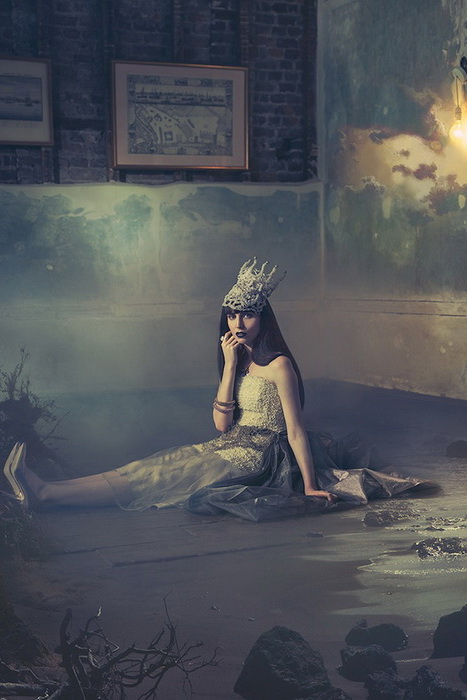  . -    (Natalie Dybisz)