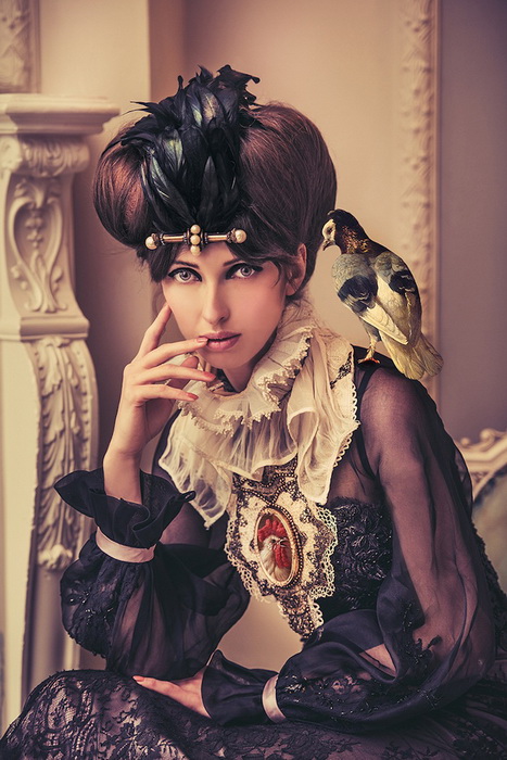     . -    (Natalie Dybisz)