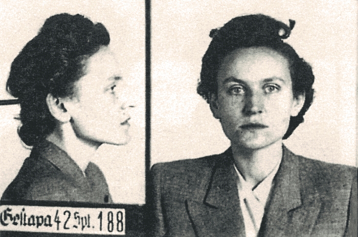 «Штирлиц в юбке»: немецкая разведчица, работавшая на СССР