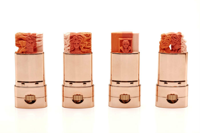 Мэй Сам и серия Women Power Мэй Сам и серия Women Power