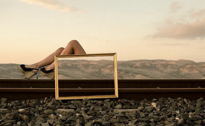 Проект «Иллюзии» от Barbara Scerbo