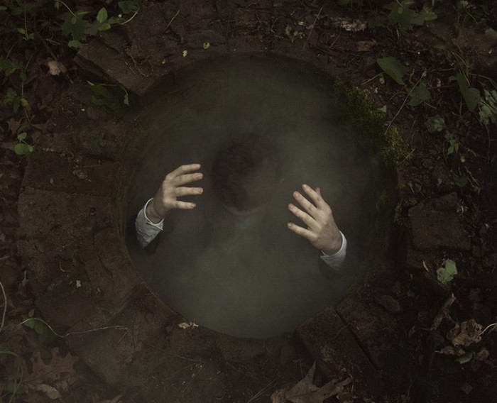 Фотографии американского фотографа Ben Zank 