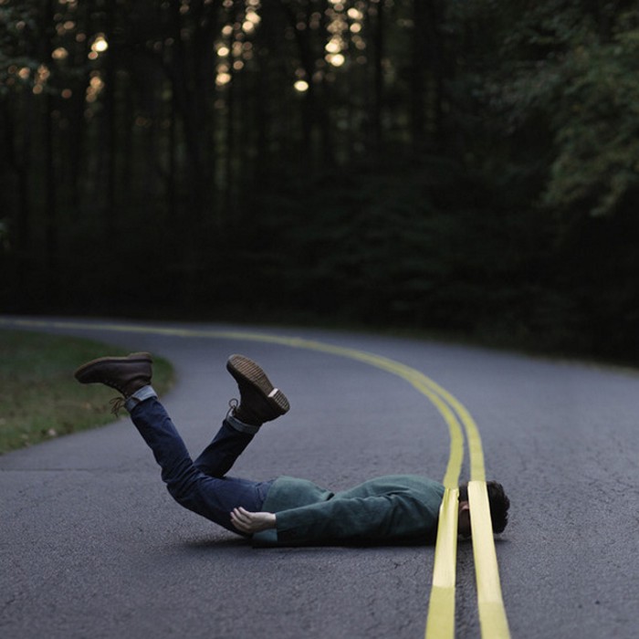 Фотографии Ben Zank 