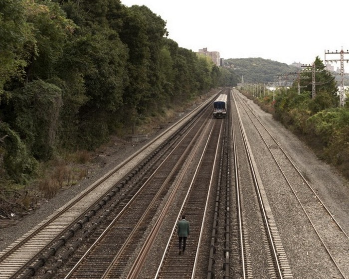 Ben Zank: фотографии в стиле сюрреализм 