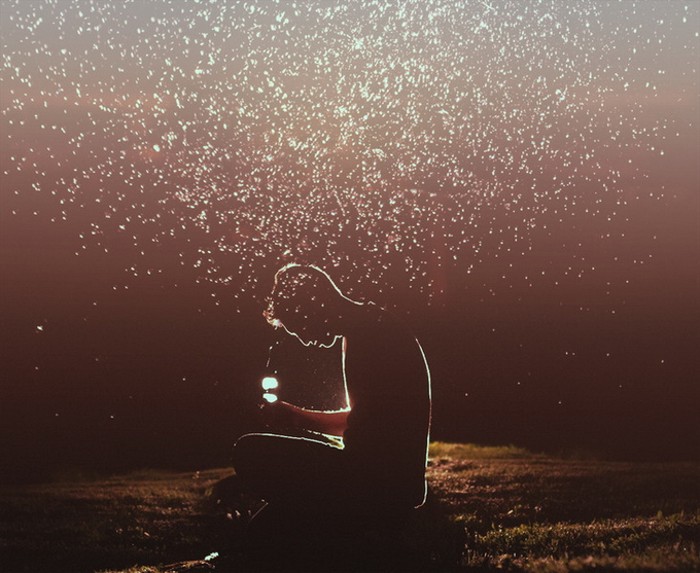 Работы Ben Zank 