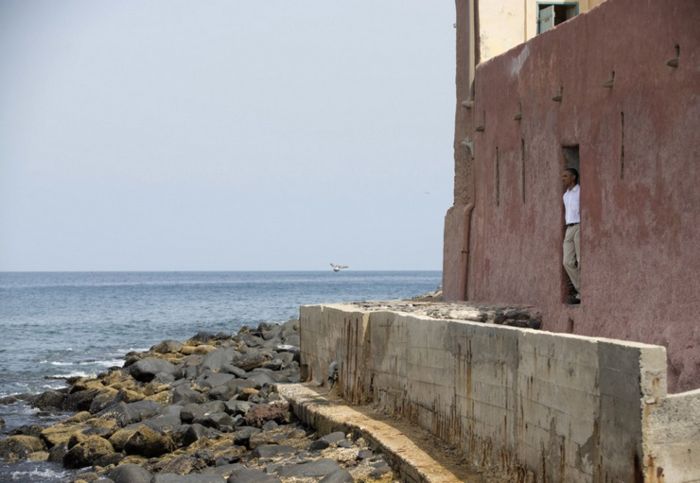 Фотограф Evan Vucci