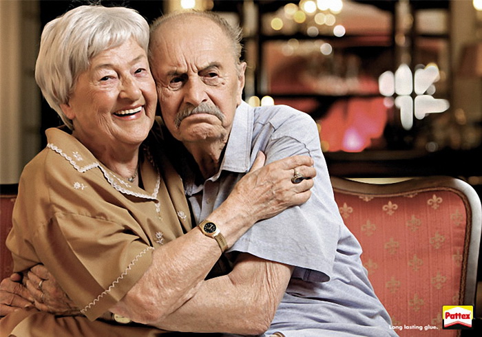 Клей Pattex самый долговечный