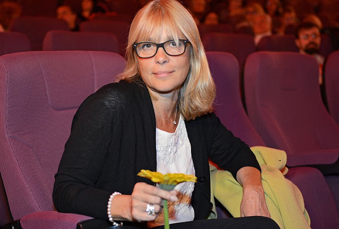 Вера Глаголева - советская и российская актриса и кинорежиссер. | Фото: perepel-krym.ru. Вера Глаголева - советская и российская актриса и кинорежиссер. | Фото: perepel-krym.ru.