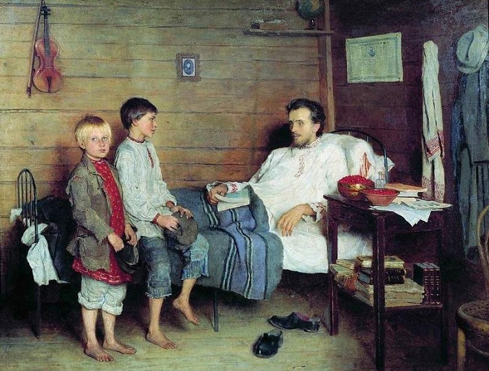   . . . -, 1897 . | : allpainters.ru.