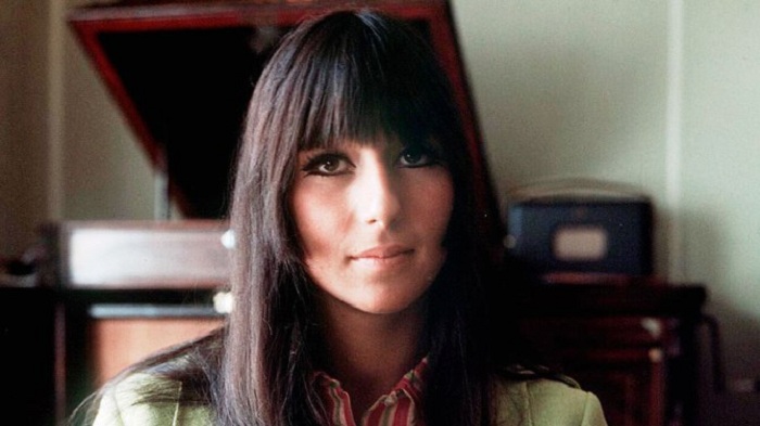 Певица Cher. 1960-е годы.| Фото: peopletalk.ru.