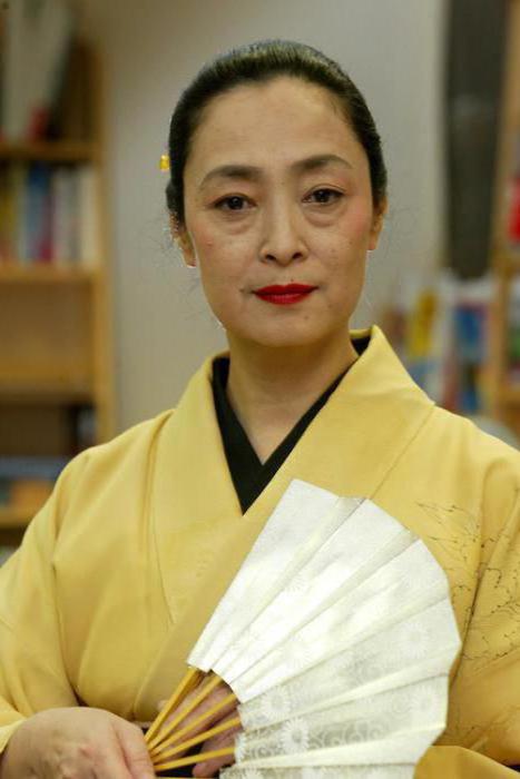 Минэко Ивасаки - бывшая самая высокооплачиваемая гейша Японии. | Фото: fb.ru.