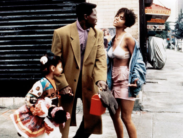 Jungle Fever. Jungle Fever.