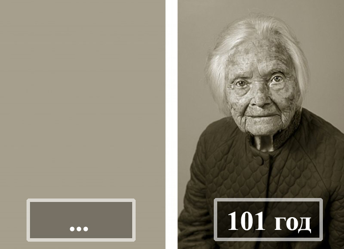 «Жизнь нас изменила до неузнаваемости»: портреты людей, которым более 100 лет