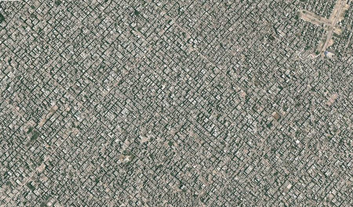 Нью-Дели, Индия.