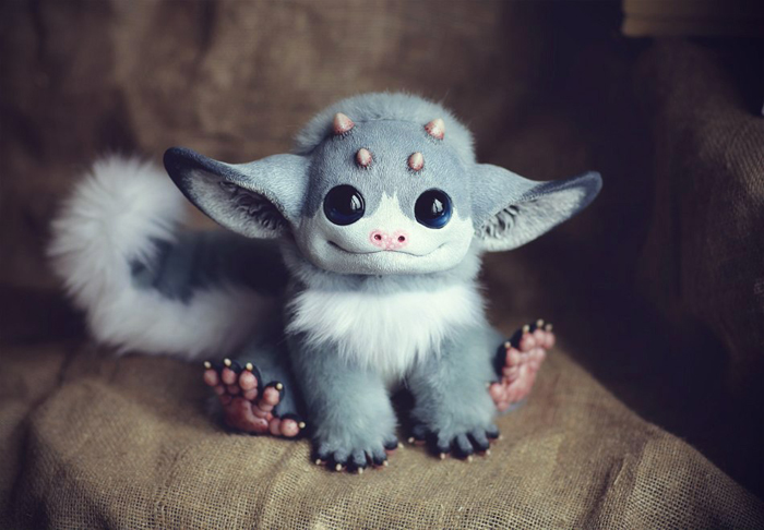 Милаха. Автор: Santaniel.