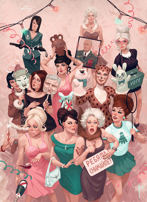 Ребята, снимайте. Ребята, снимайте.