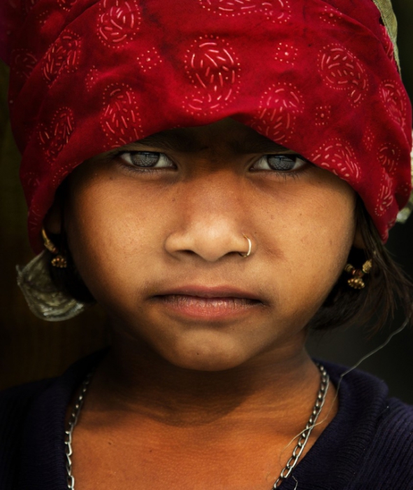 Портрет девочки. Фото Alessandro Bergamin. Портрет девочки. Фото Alessandro Bergamin.