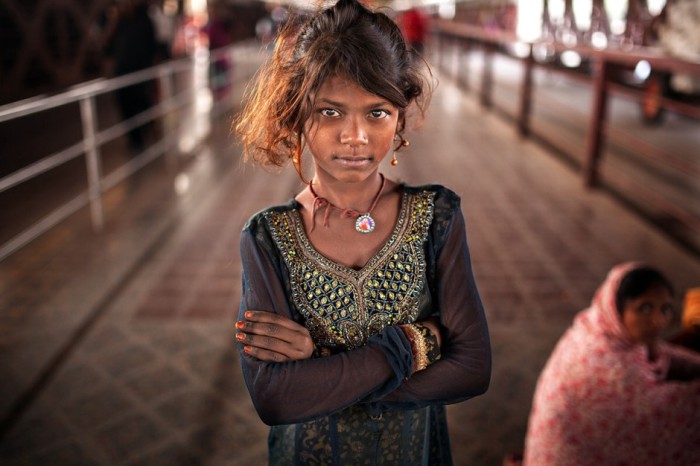 Юная красавица. Фото Alessandro Bergamin. Юная красавица. Фото Alessandro Bergamin.