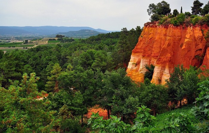 Прованс. Франция. Прованс. Франция.