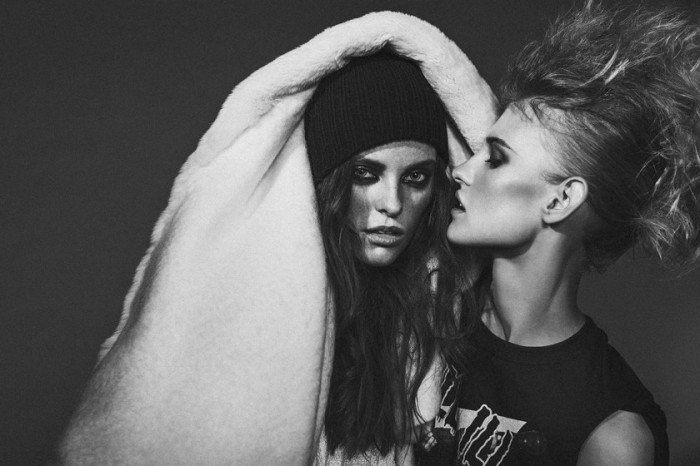 Модное направление. Автор фото: Nikola Borissov. Модное направление. Автор фото: Nikola Borissov.