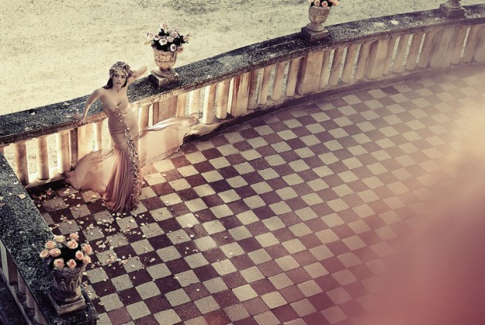 Ненавязчивая легкость. Автор фото: Nikola Borissov. Ненавязчивая легкость. Автор фото: Nikola Borissov.