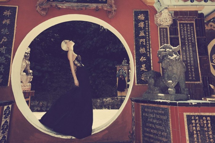 Грани стилей. Автор фото: Nikola Borissov. Грани стилей. Автор фото: Nikola Borissov.