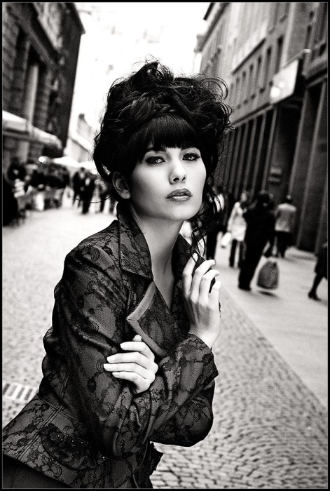 Пленительная красота. Автор фото: Nikola Borissov. Пленительная красота. Автор фото: Nikola Borissov.