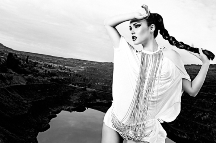 Холодная надменность. Автор фото: Nikola Borissov. Холодная надменность. Автор фото: Nikola Borissov.