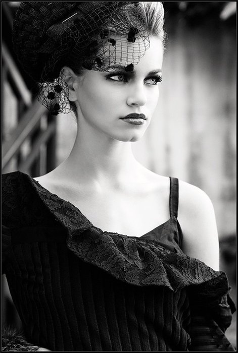 Грустная задумчивость. Автор фото: Nikola Borissov. Грустная задумчивость. Автор фото: Nikola Borissov.