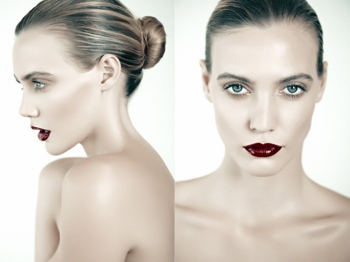 Глянец, или неестественная красота. Автор фото: Nikola Borissov. Глянец, или неестественная красота. Автор фото: Nikola Borissov.