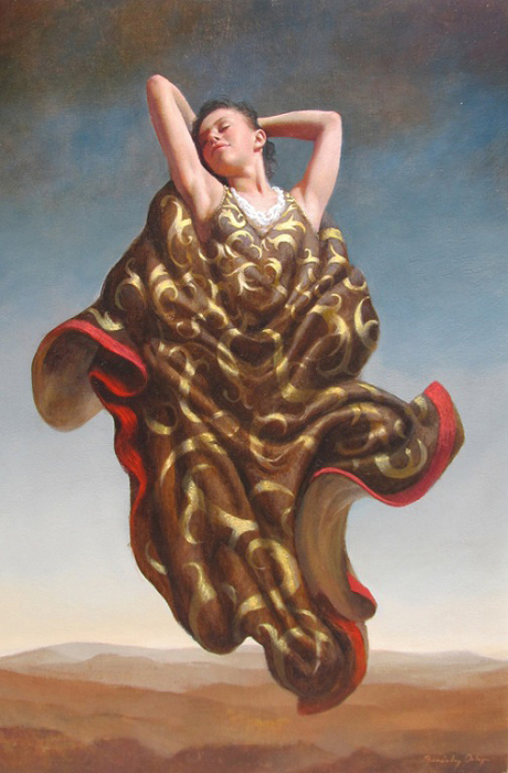 Через мгновение. Через мгновение.