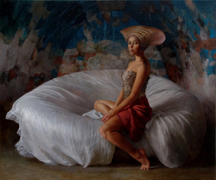 Гнездо. Гнездо.