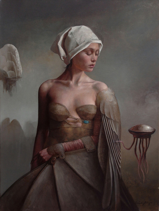 Эмиссар. Эмиссар.