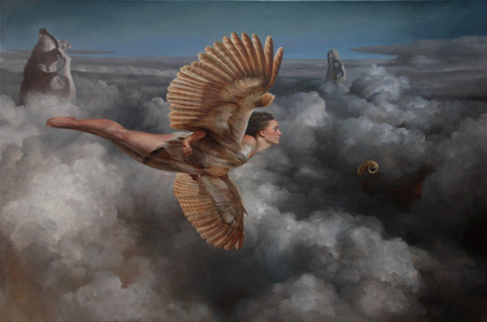 Сказка на ночь. Сказка на ночь.