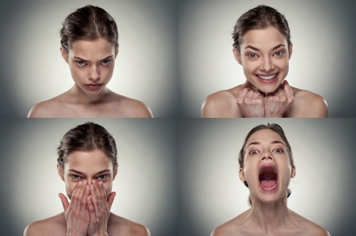 Эмоции. Mike Larremore. Эмоции. Mike Larremore.