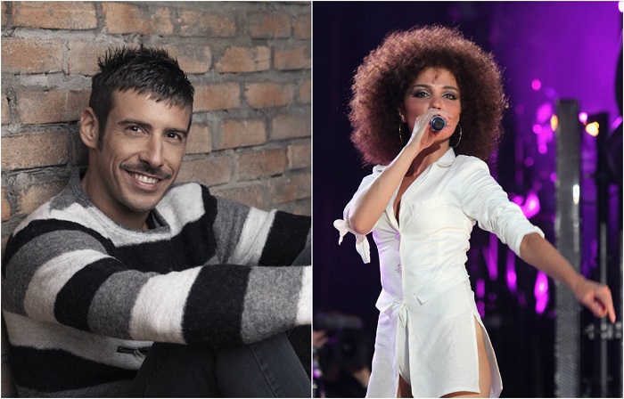 Они будут петь на «Евровидение-2017». Они будут петь на «Евровидение-2017».