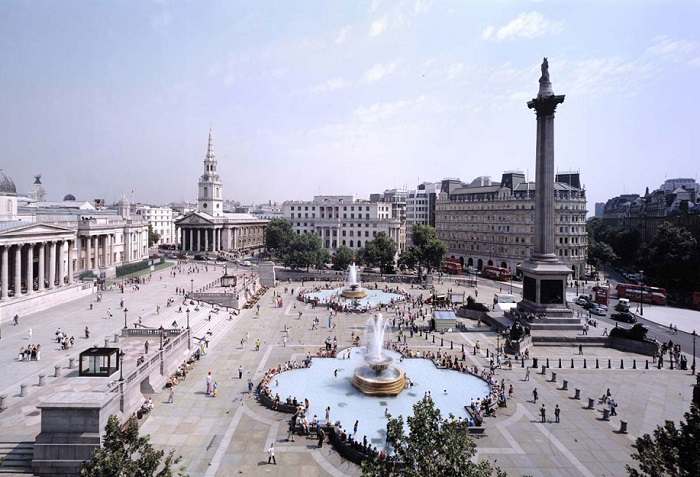 «Сердце Англии». «Сердце Англии».