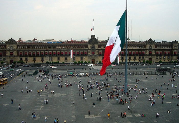 Крупнейшая площадь в мире. Крупнейшая площадь в мире.