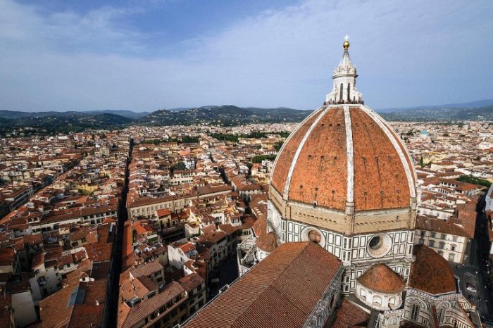 Старинная Флоренция: главные достопримечательности города, который называют «Колыбелью возрождения»