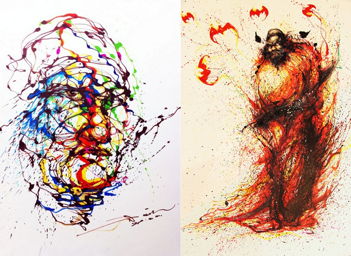   .   Hua Tunan (  Chen Yingjie)