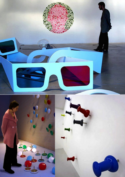 Великанские скульптуры Лилиана Бурго (Lilian Bourgeat) Великанские скульптуры Лилиана Бурго (Lilian Bourgeat)